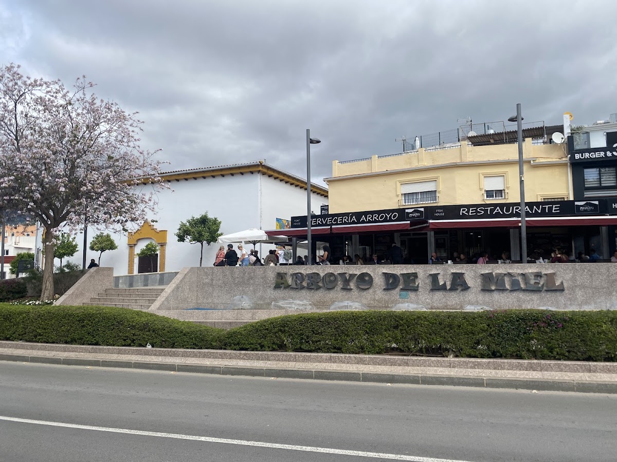 Cerveceria Arroyo Photo 4