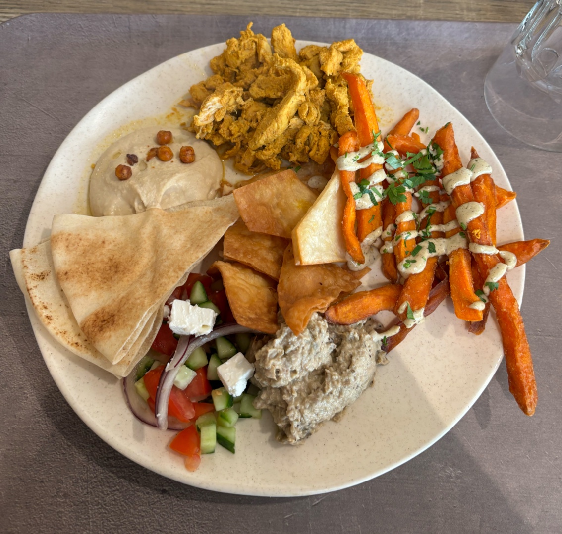 OnePlace Food Market Photo 5