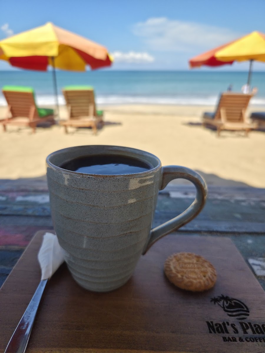 The Sand Beach Bar & Restaurant Photo 4