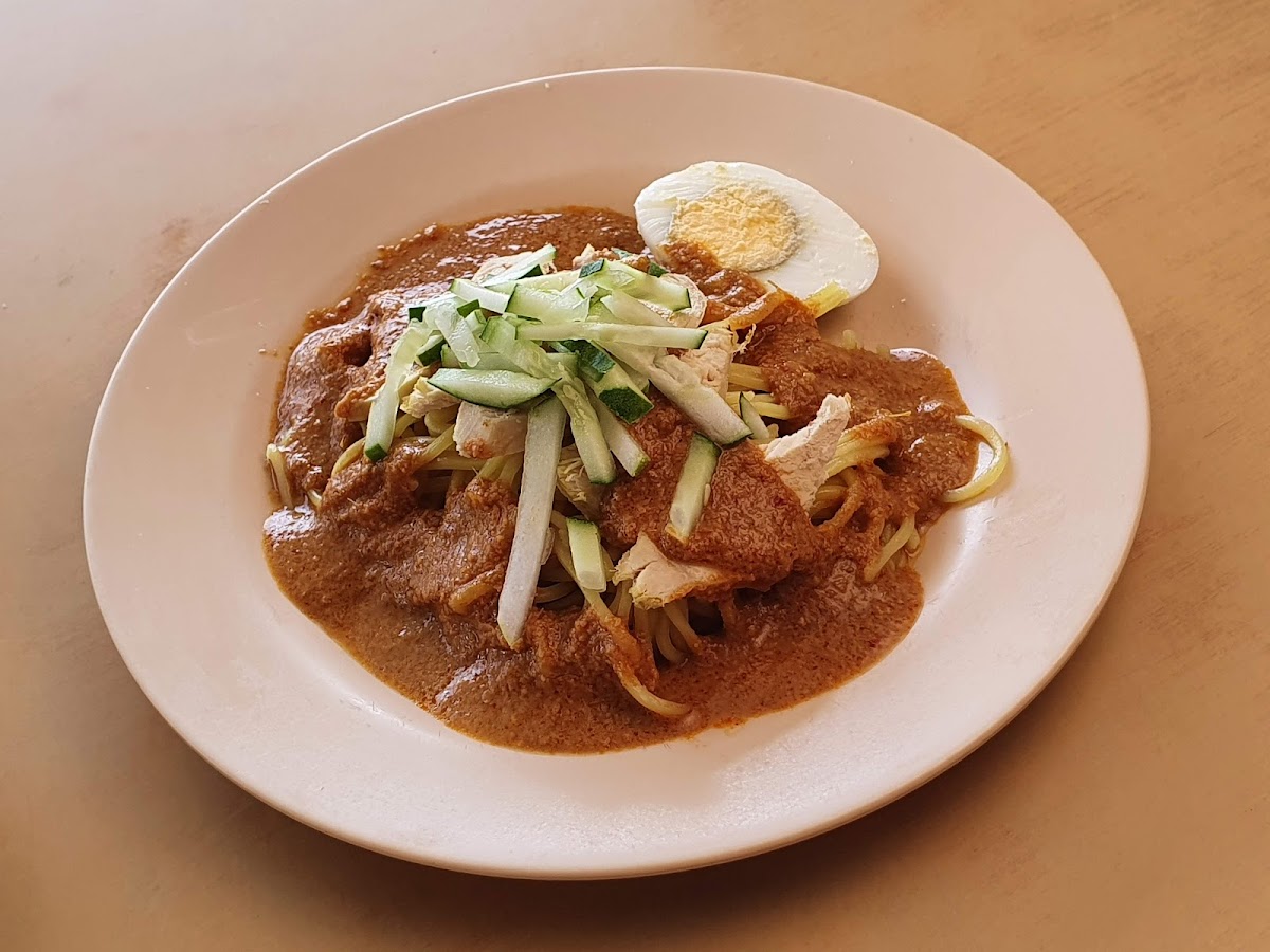 Restoran Mayang Sari Photo 9