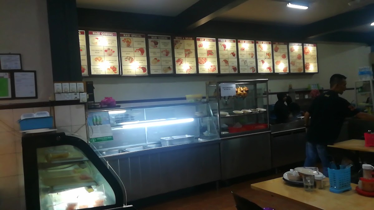 Restoran Mayang Sari Photo 2