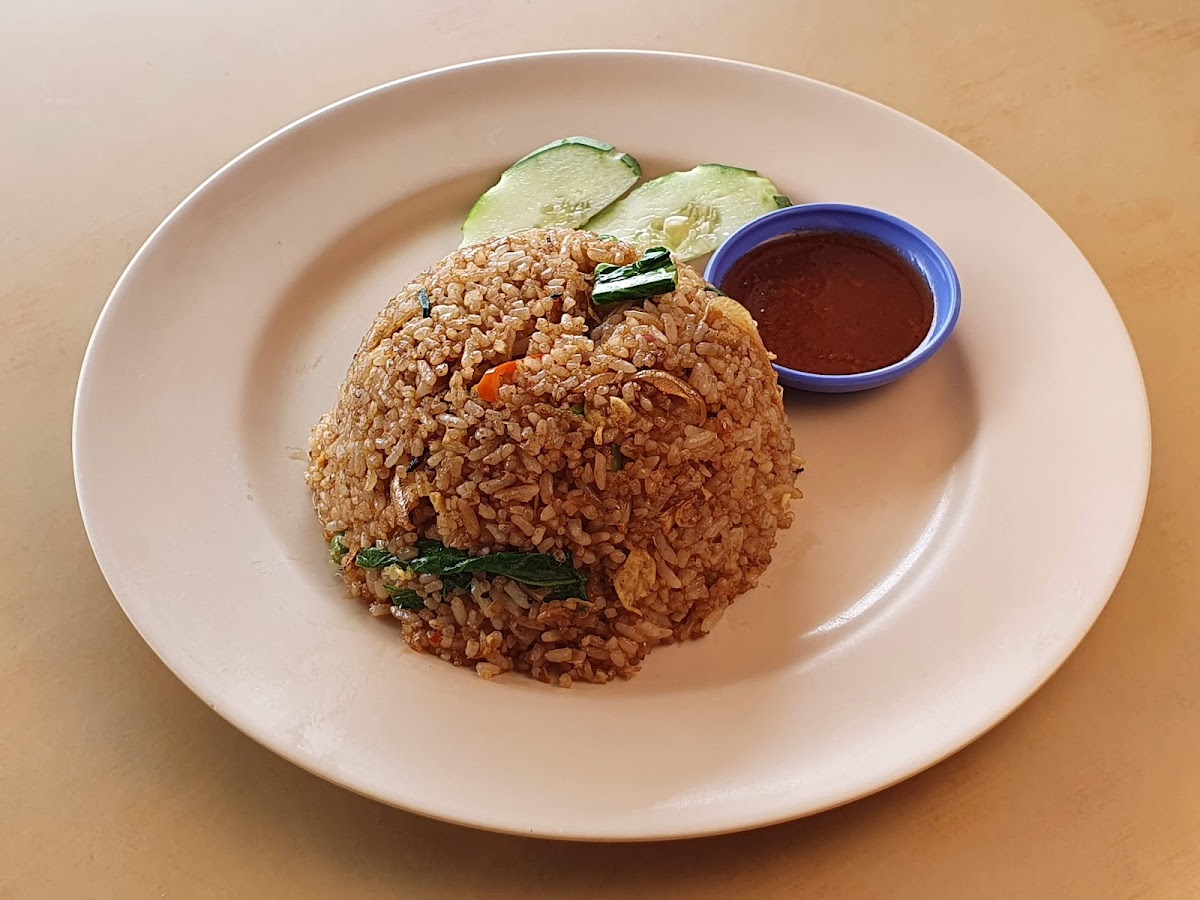 Restoran Mayang Sari Photo 4