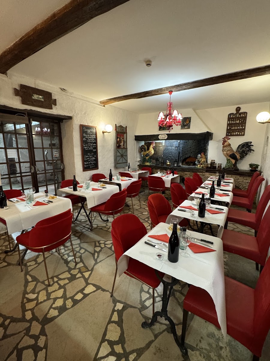 Le Relais Des Vieilles Postes