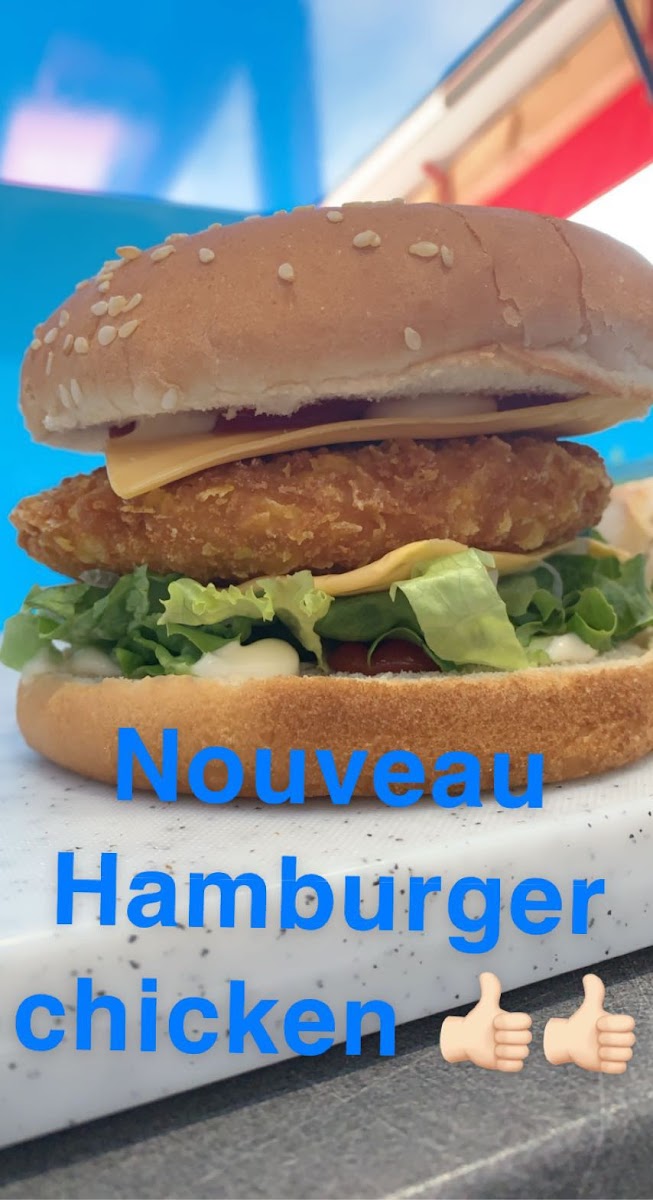 Snack l'Olympien Gignac la nerthe Photo 7