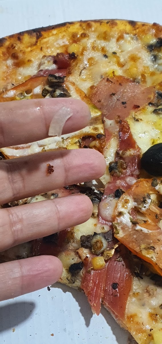 Solopizza Canals Photo 10