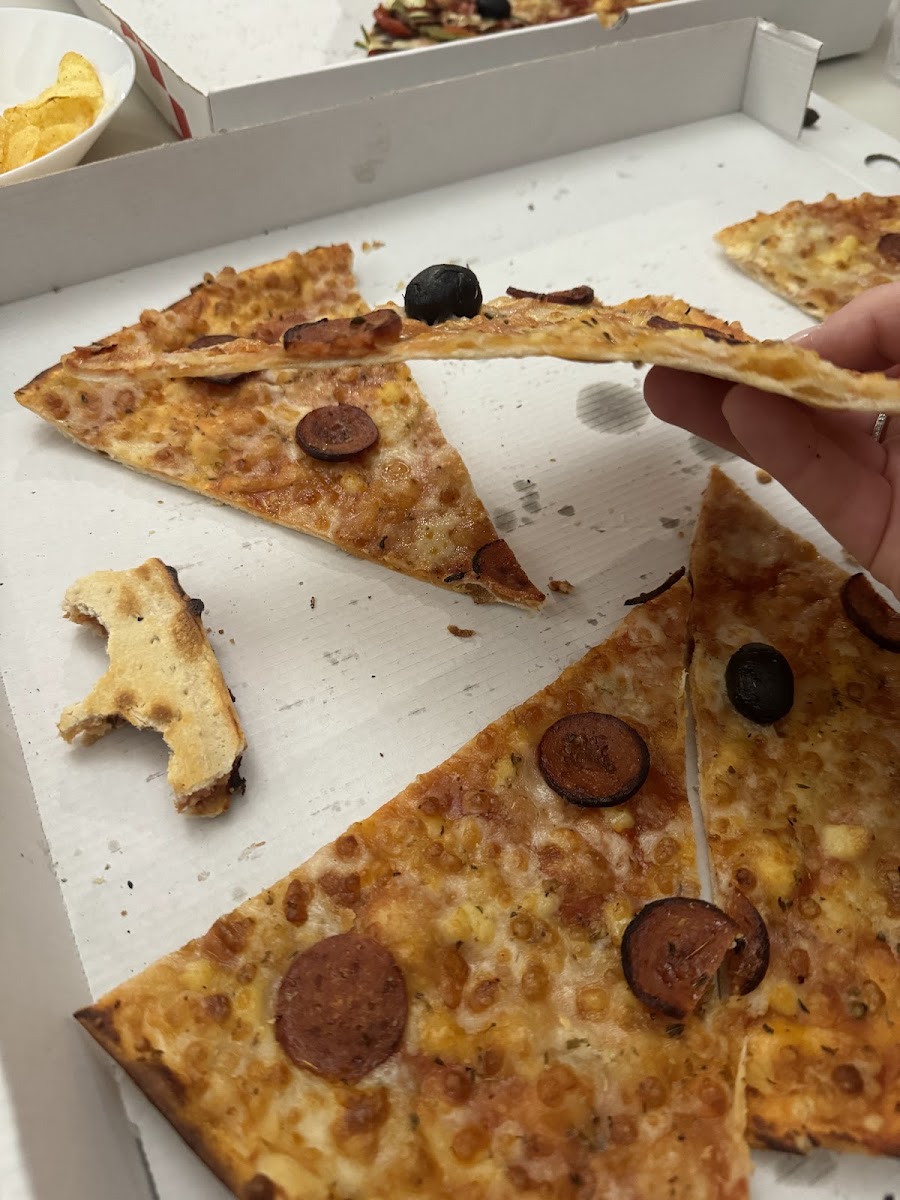 Solopizza Canals Photo 5