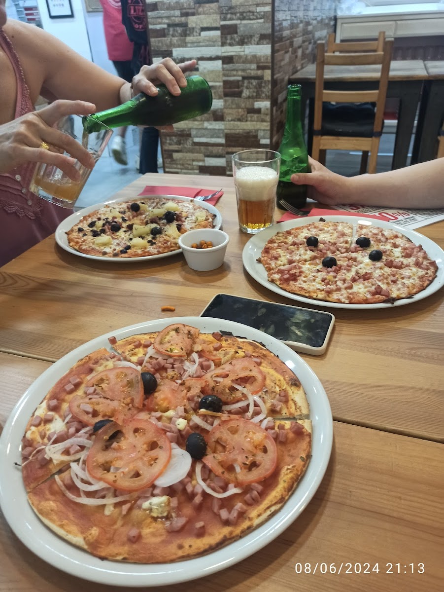 Solopizza Canals Photo 6