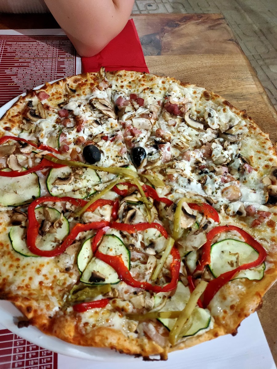 Solopizza Canals Photo 7