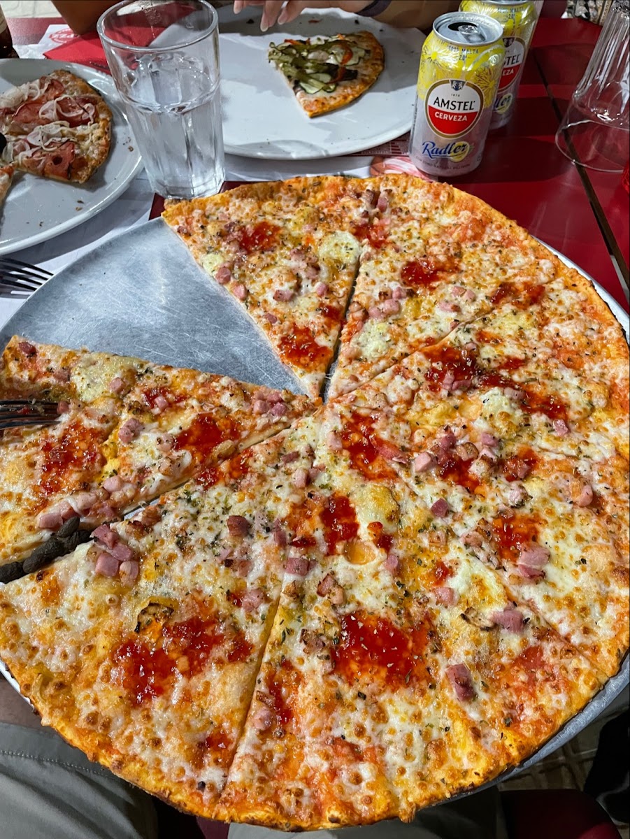 Solopizza Canals Photo 8