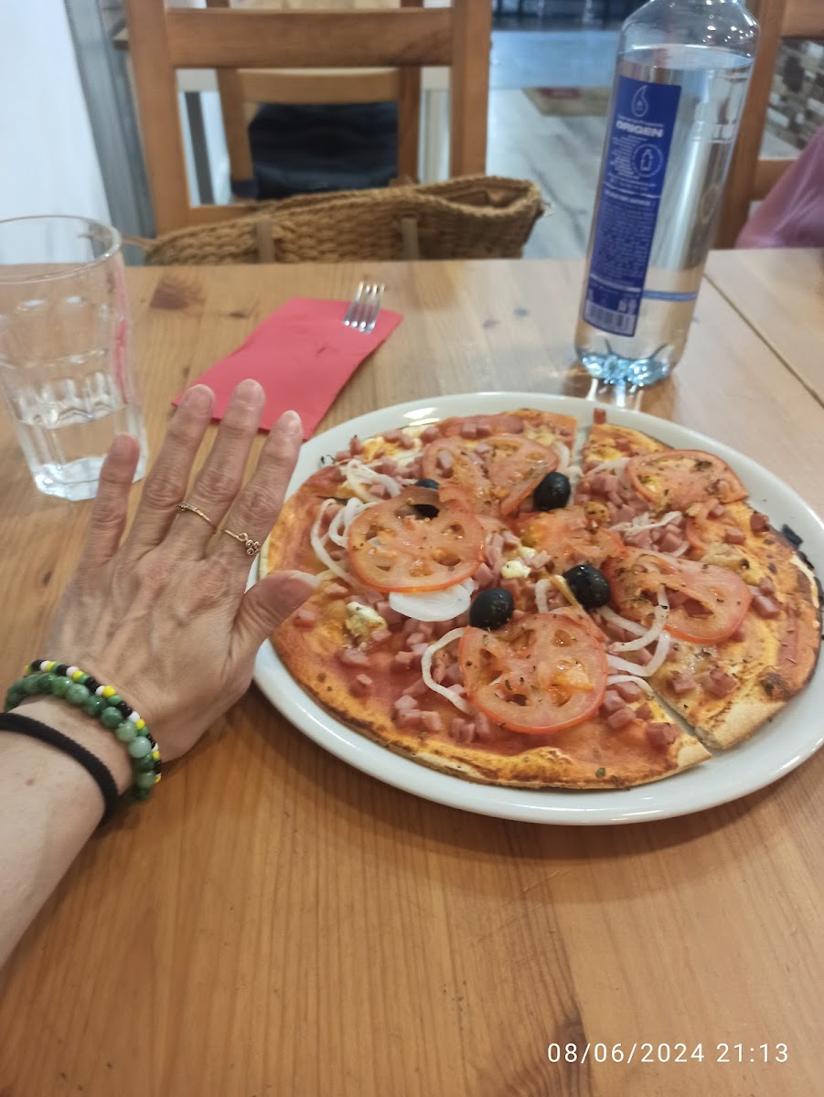 Solopizza Canals Photo 9
