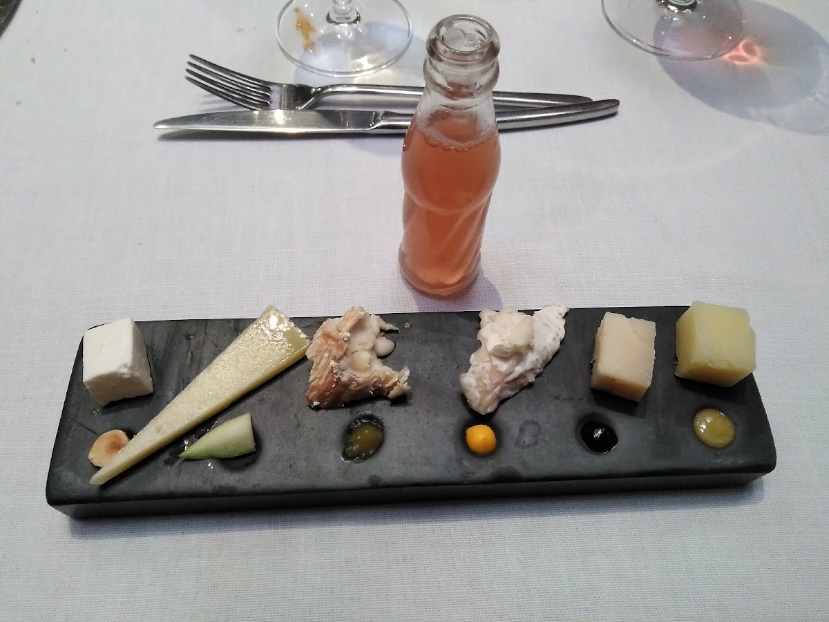Restaurante MONTIA Photo 5
