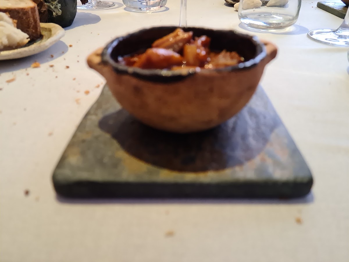 Restaurante MONTIA Photo 6