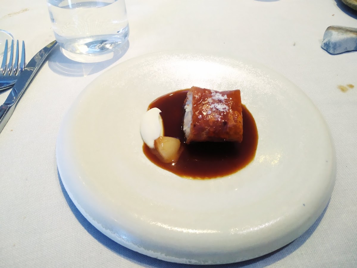 Restaurante MONTIA Photo 9