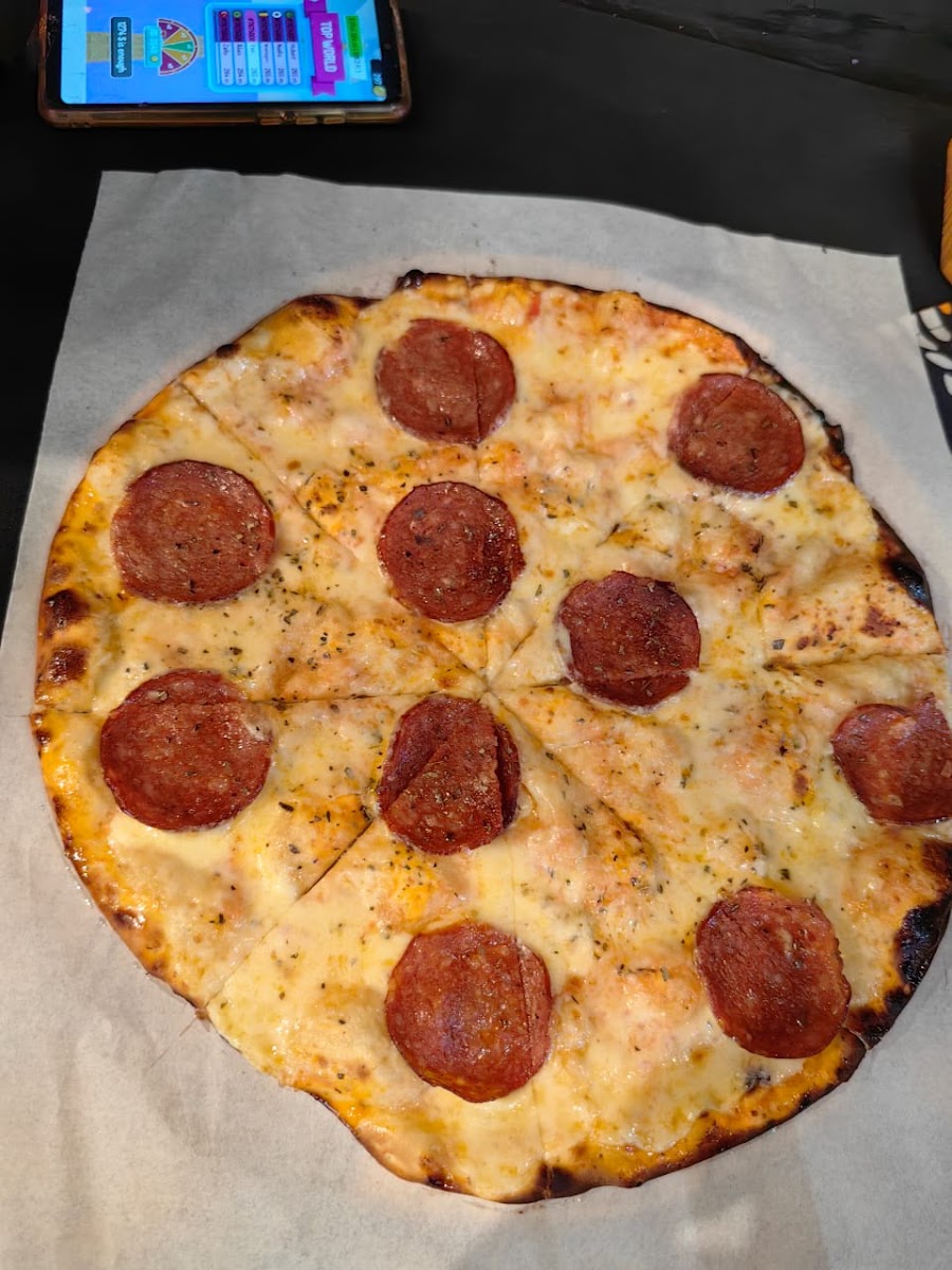 Dullstroom Pizzeria (incredibly dullicious) Photo 6