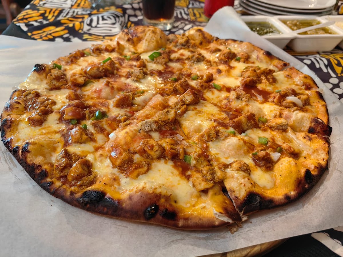 Dullstroom Pizzeria (incredibly dullicious) Photo 7