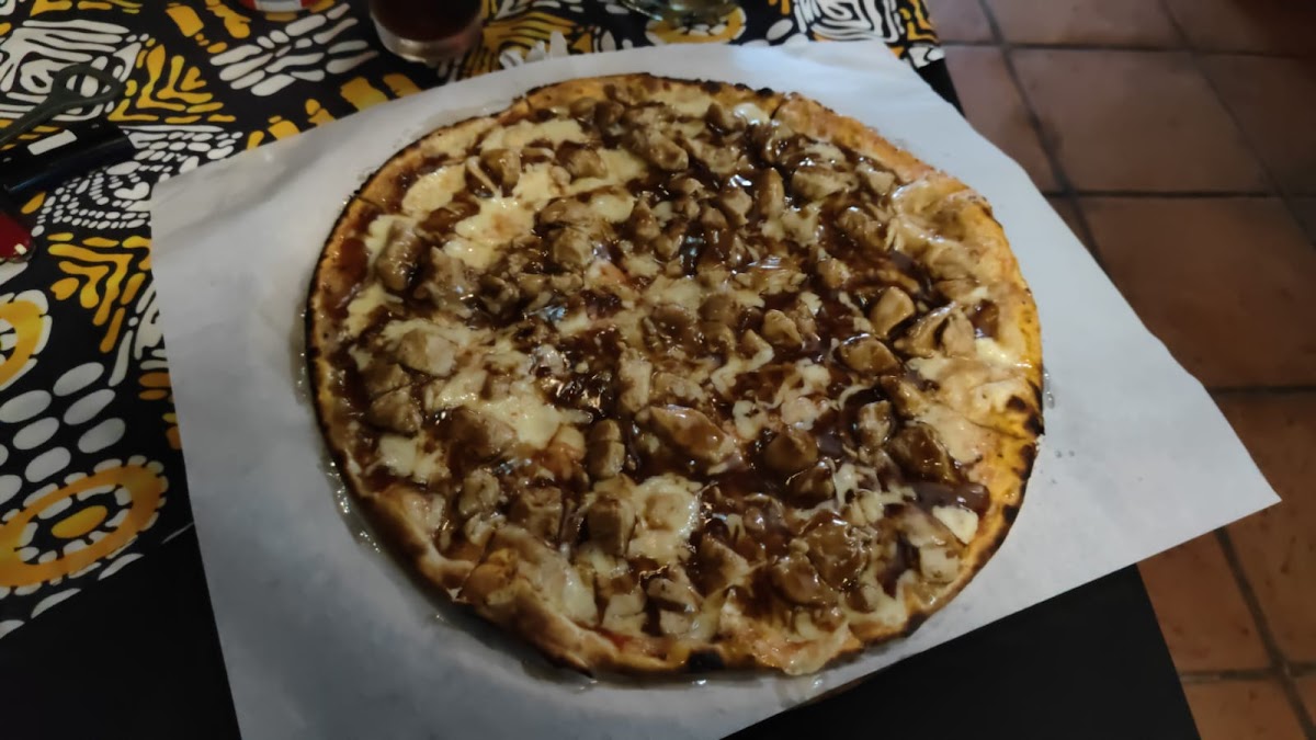 Dullstroom Pizzeria (incredibly dullicious) Photo 8