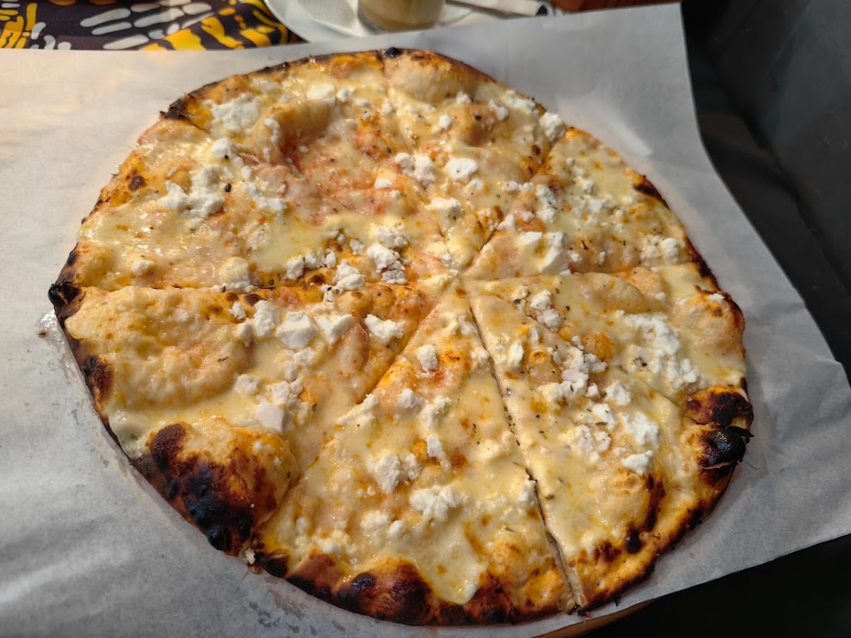 Dullstroom Pizzeria (incredibly dullicious) Photo 9