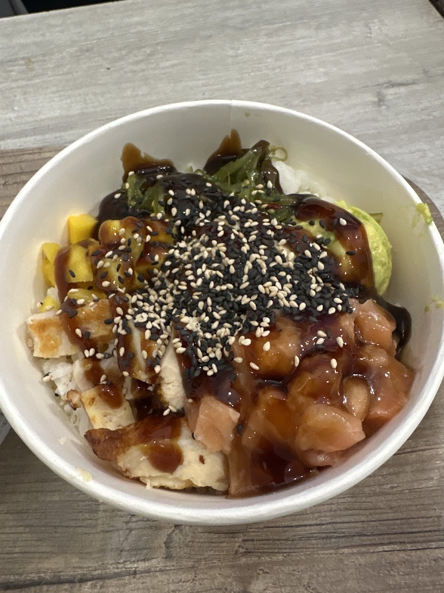 I Love Poke - Tortona Photo 4