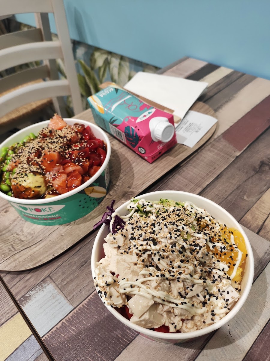 I Love Poke - Tortona Photo 5