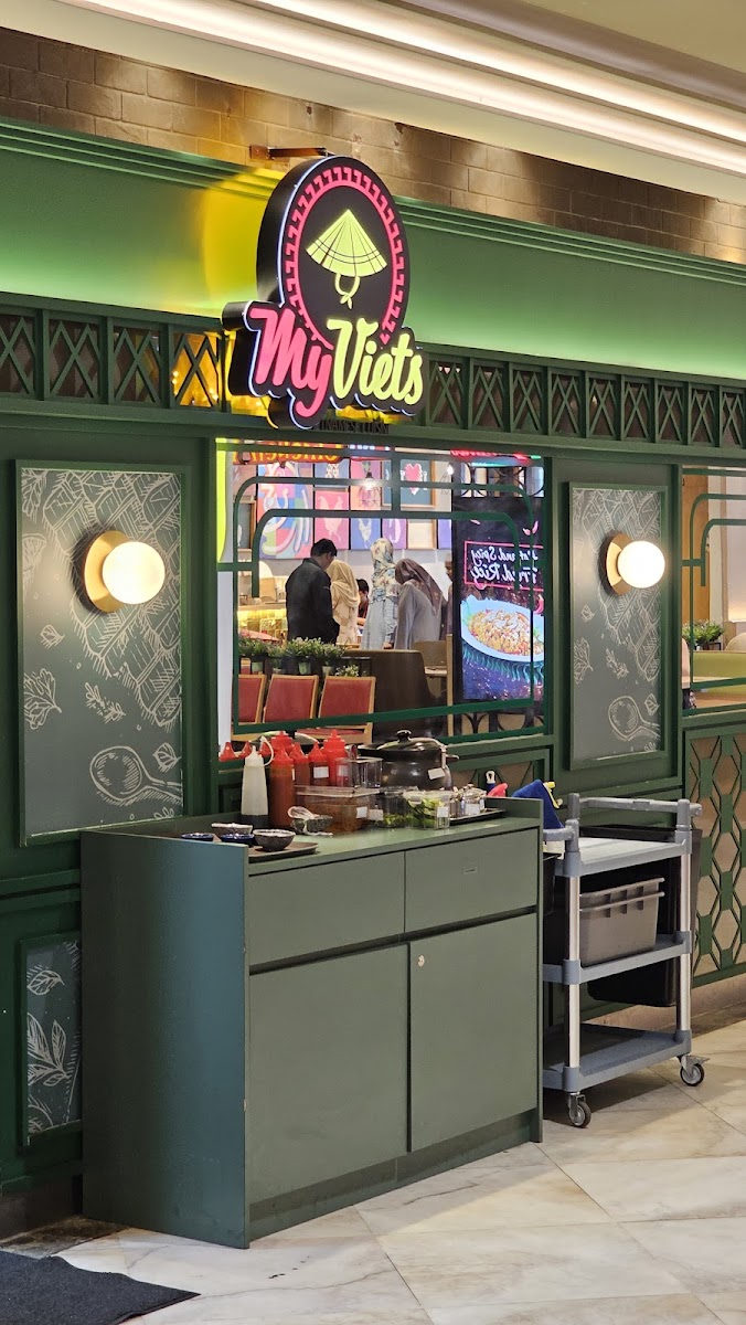 MyViets Sogo KL