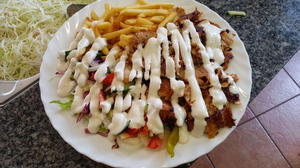 Mega Kebab Haus Photo 10