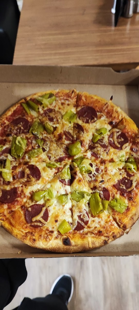 Mega Kebab Haus Photo 5