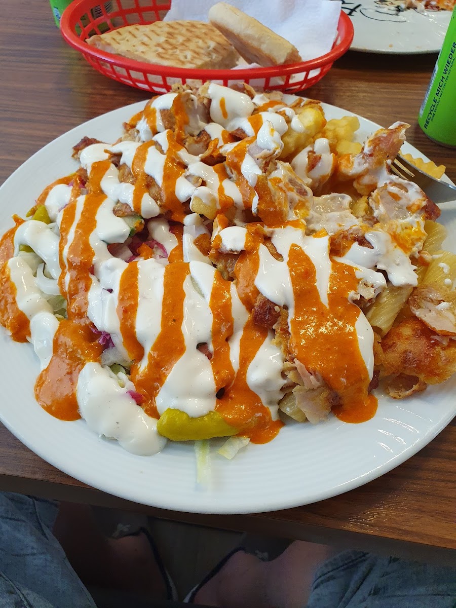 Mega Kebab Haus Photo 6