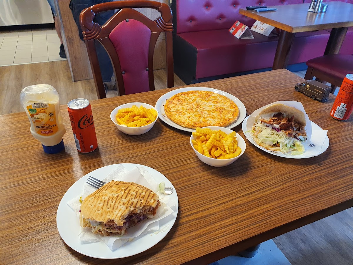 Mega Kebab Haus Photo 8