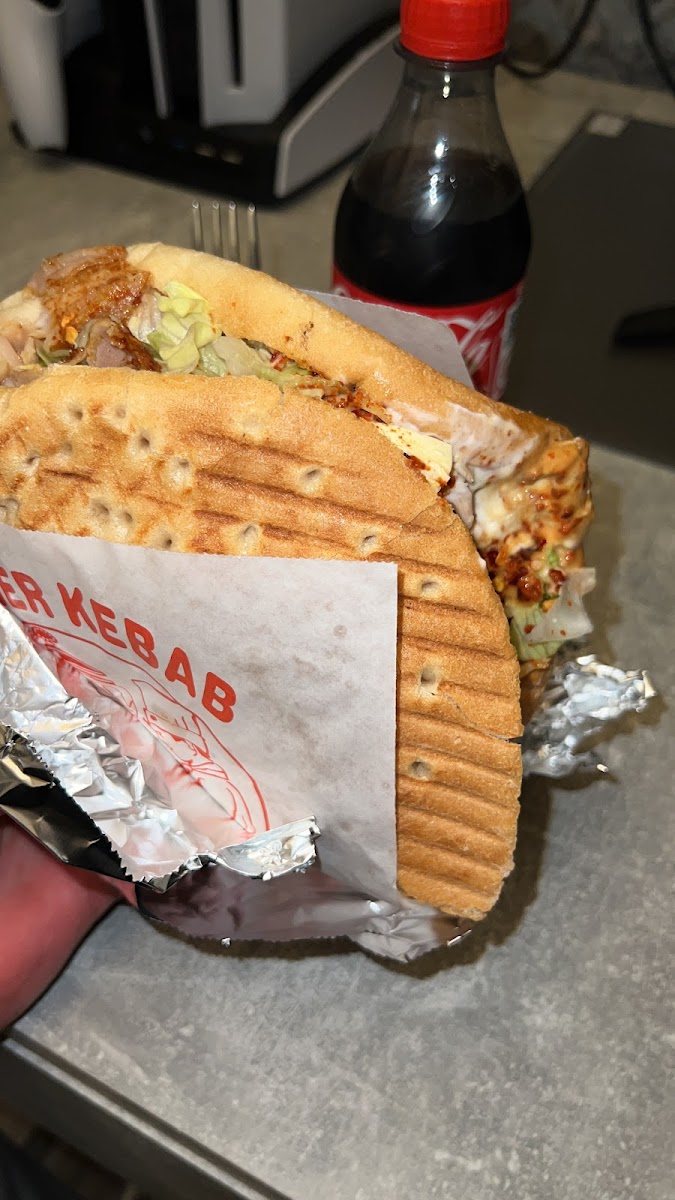 Mega Kebab Haus Photo 9
