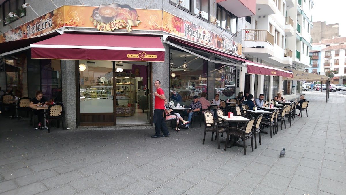 Pequeño Norte Bistro