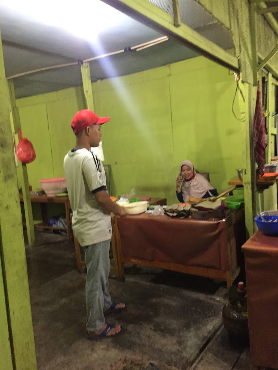 Warung Nasgor 99 Cinta Rasa Photo 3