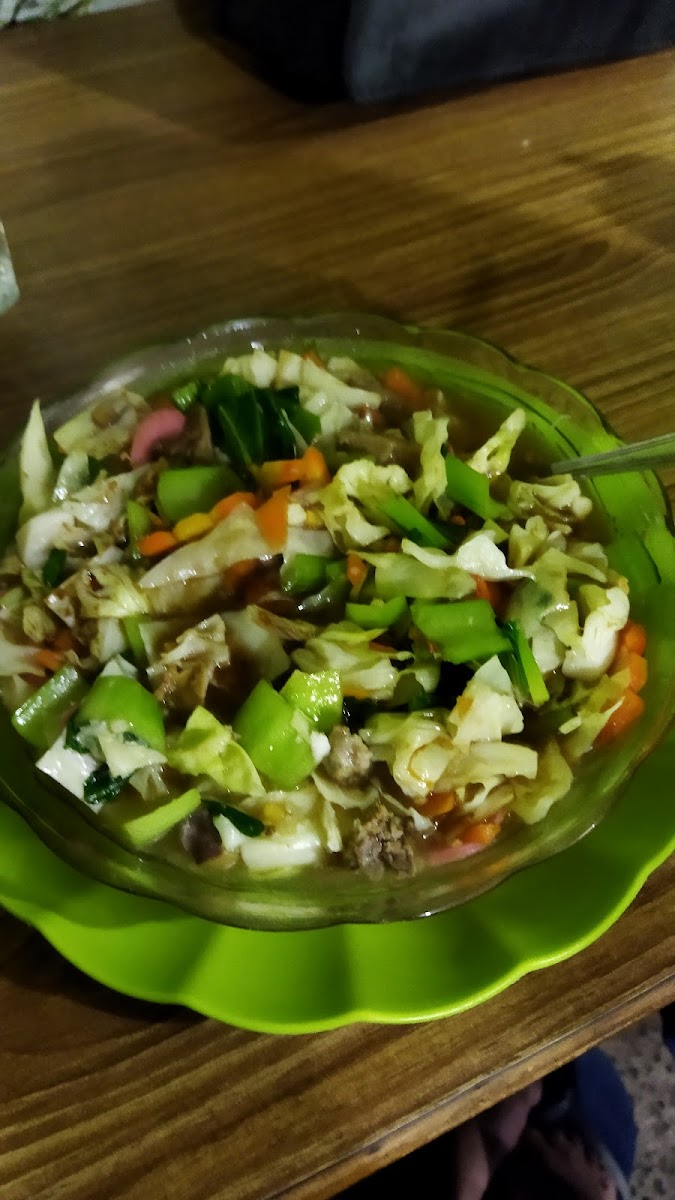 Warung Nasgor 99 Cinta Rasa Photo 5