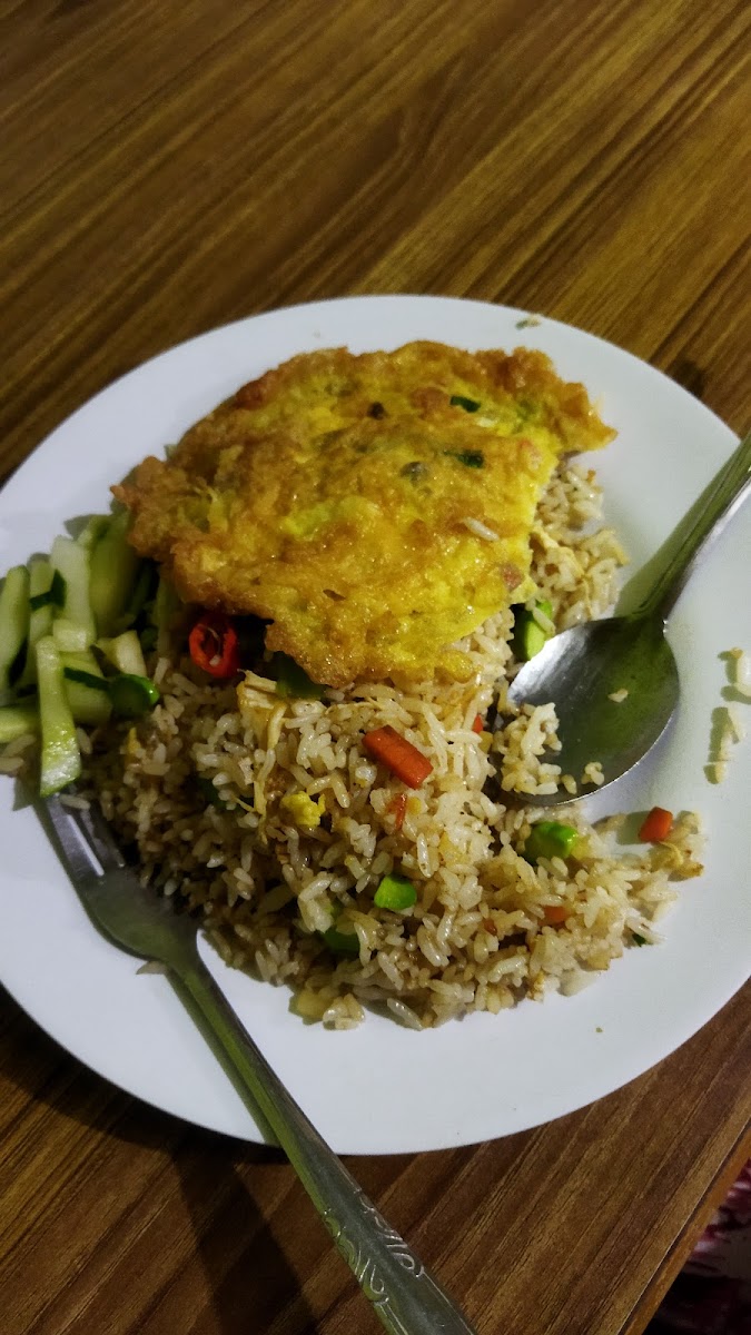 Warung Nasgor 99 Cinta Rasa Photo 6