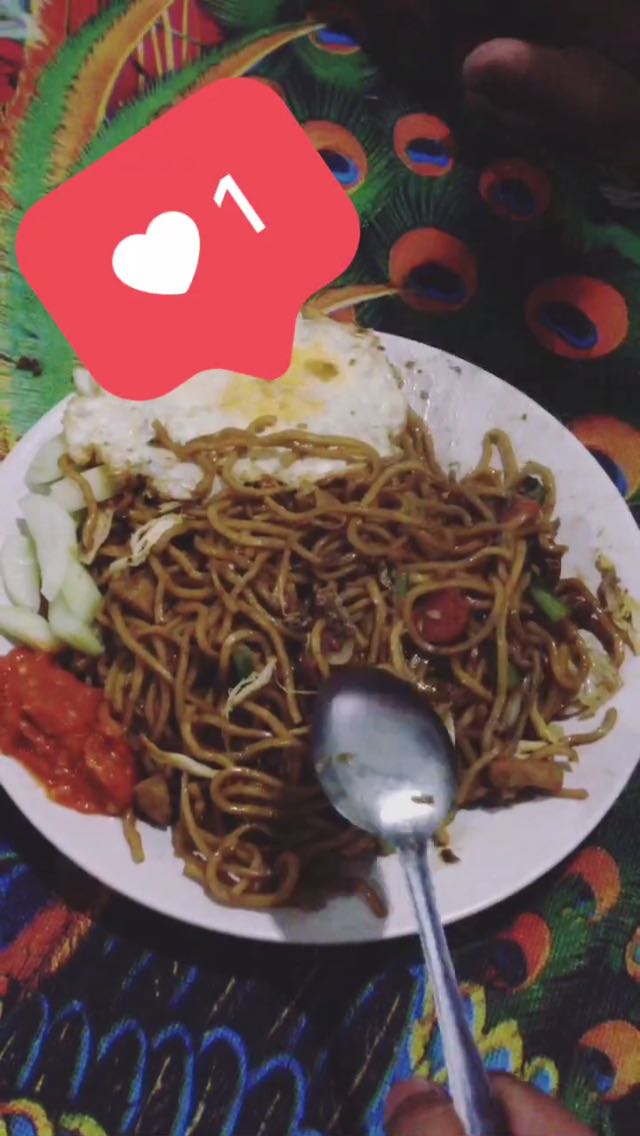 Warung Nasgor 99 Cinta Rasa Photo 7