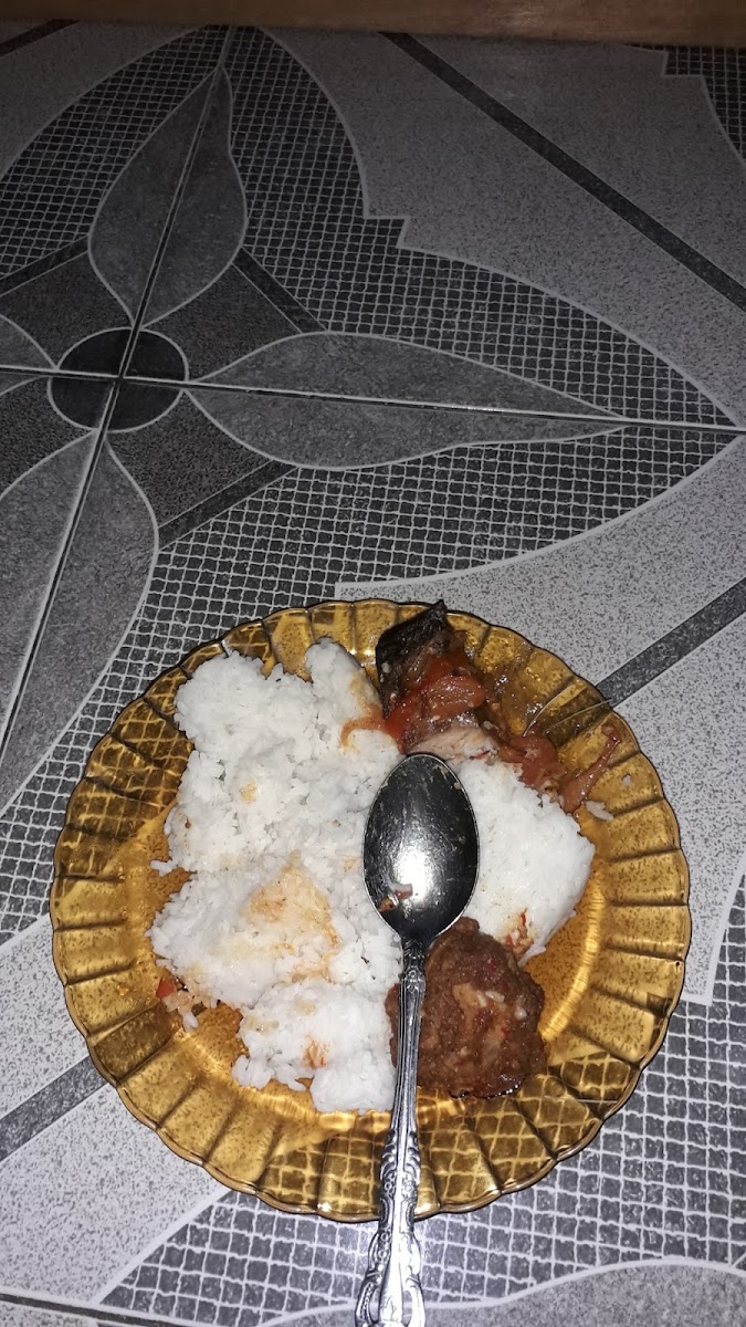 Warung Nasgor 99 Cinta Rasa Photo 8