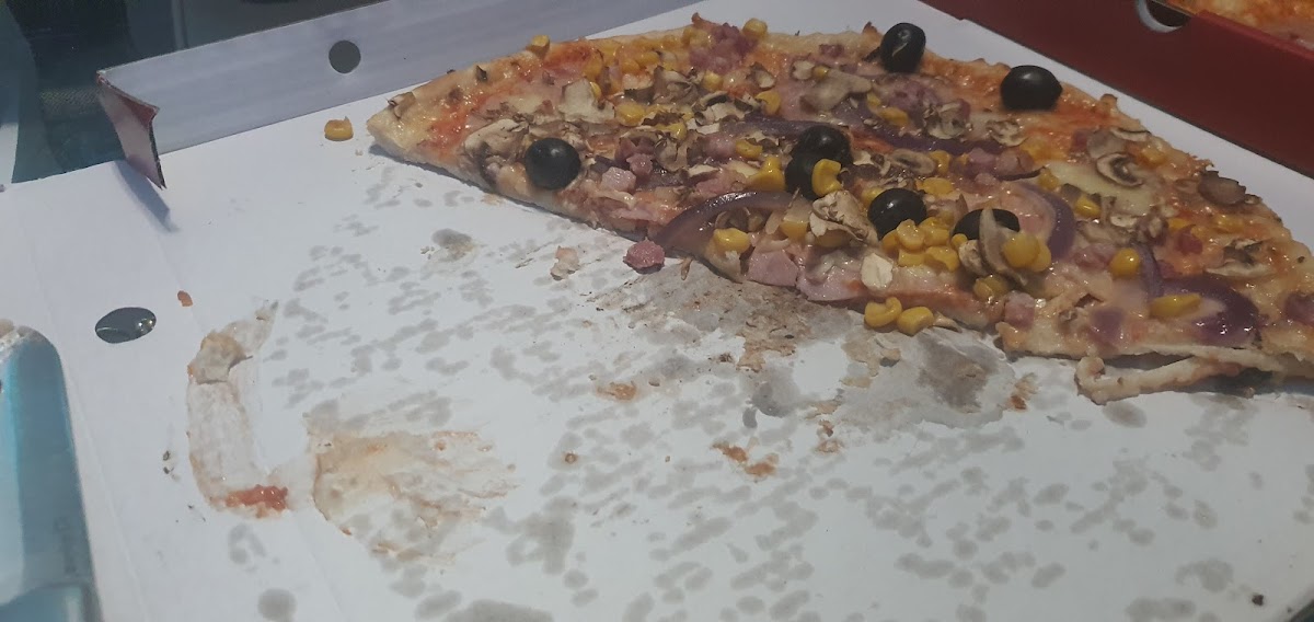 Mama Pizza Photo 10