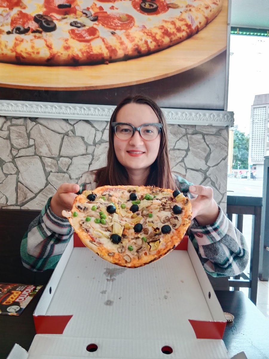 Mama Pizza Photo 2