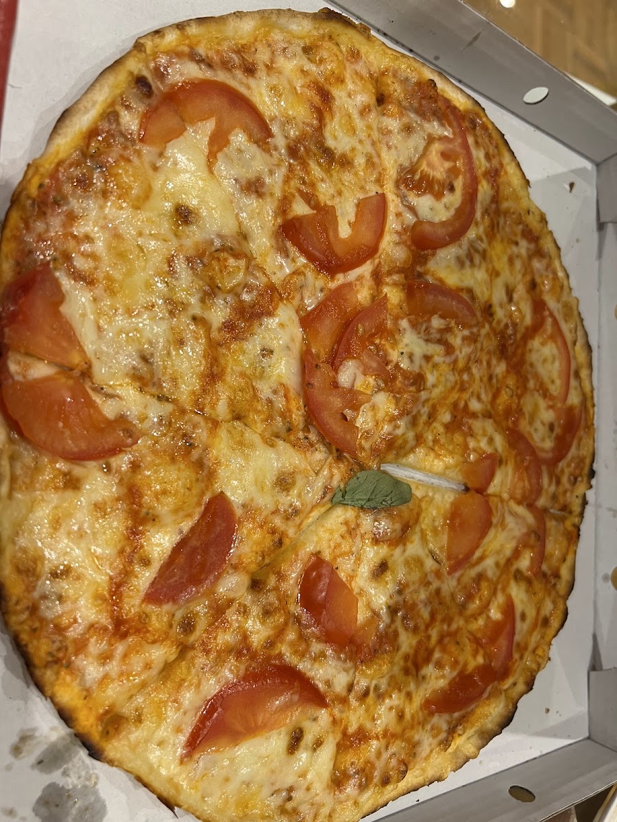Mama Pizza Photo 4