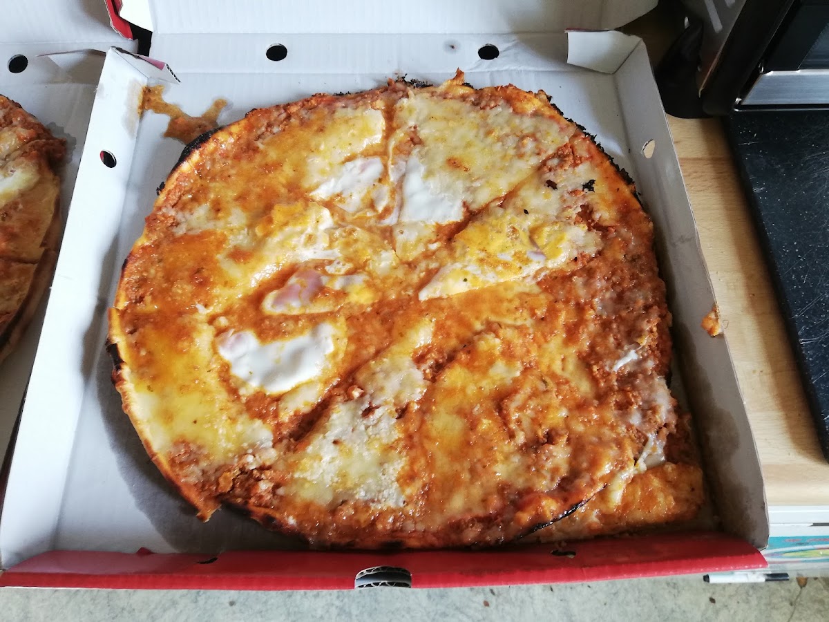 Mama Pizza Photo 5