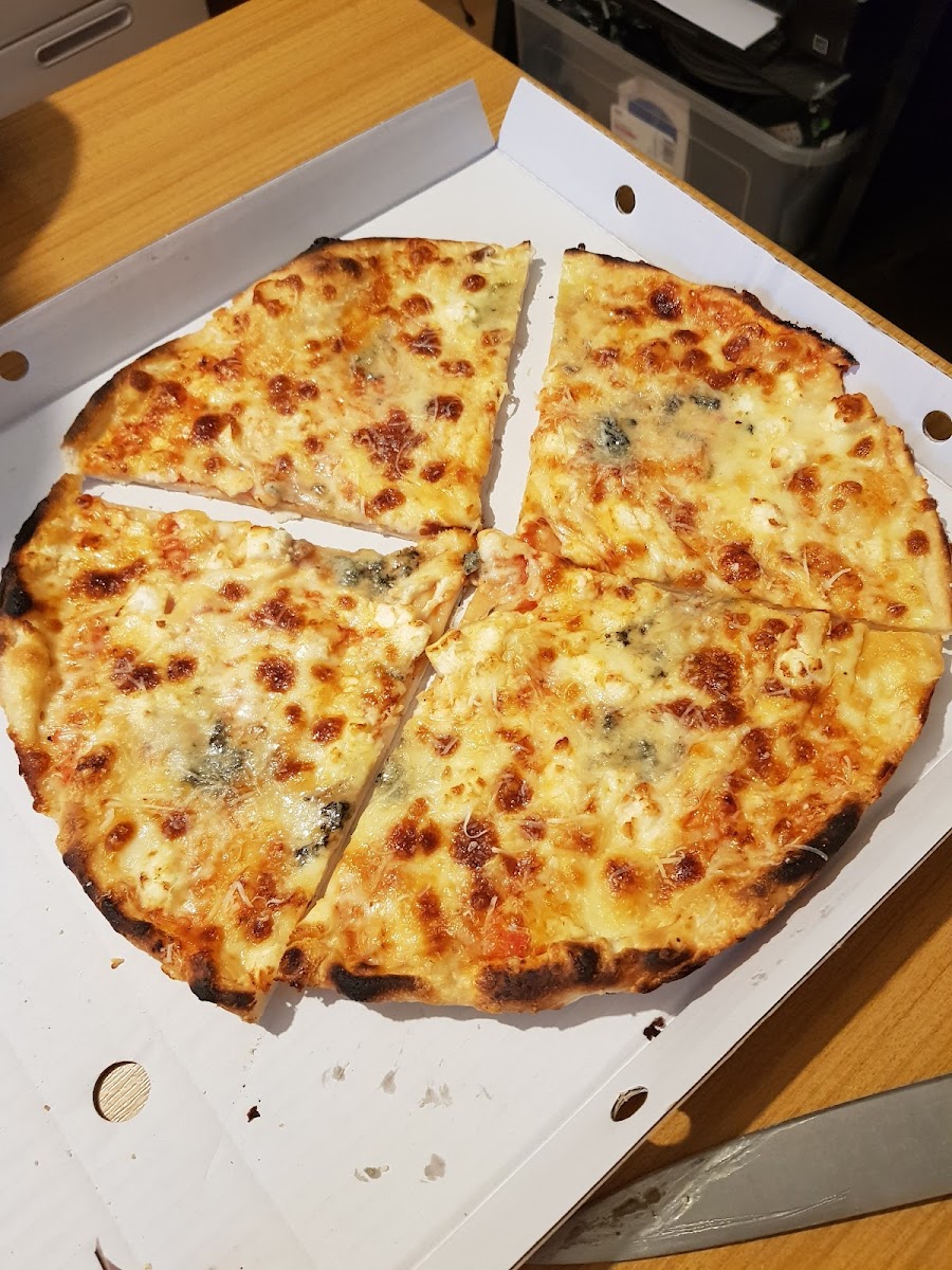 Mama Pizza Photo 6