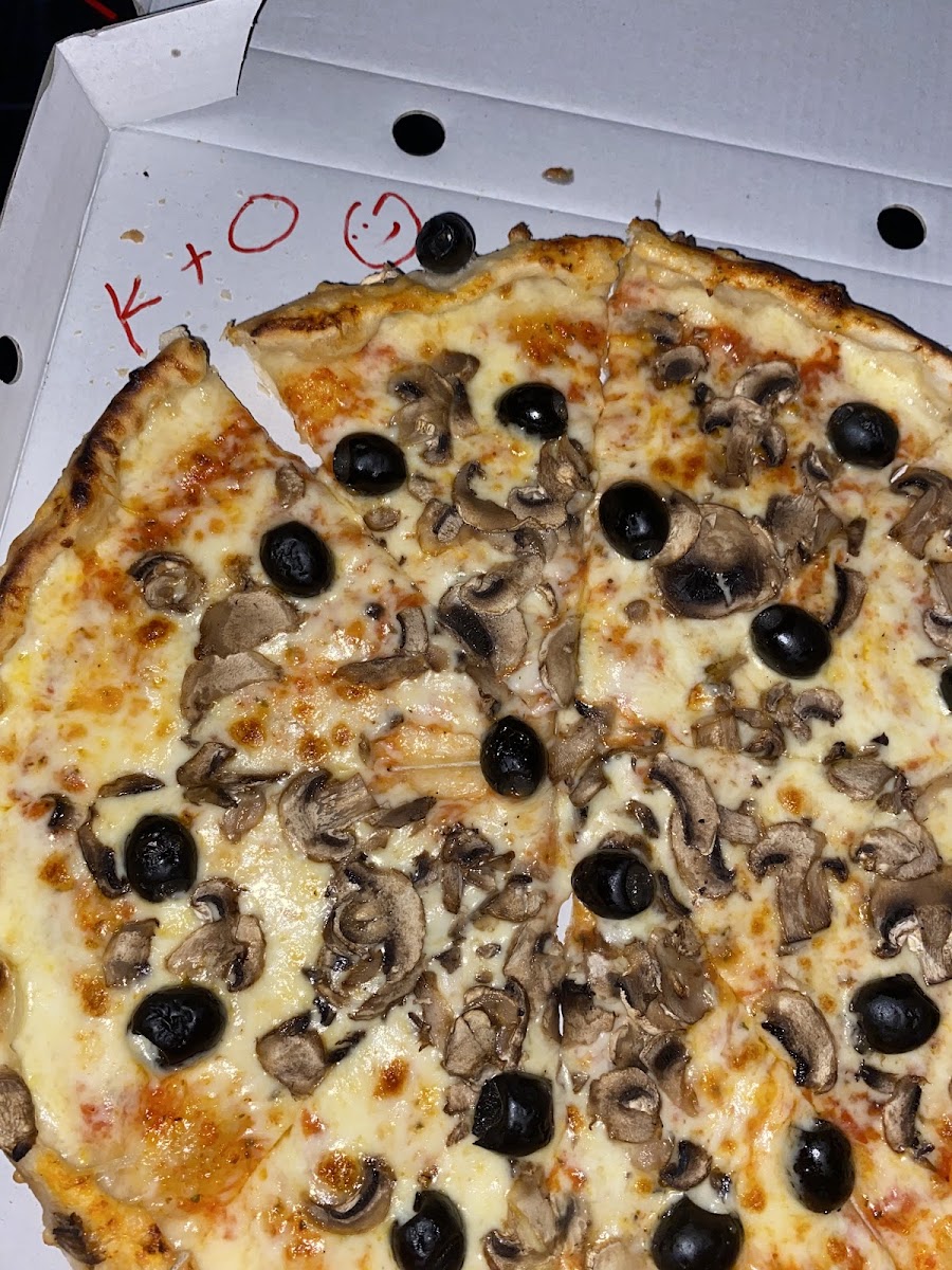 Mama Pizza Photo 7