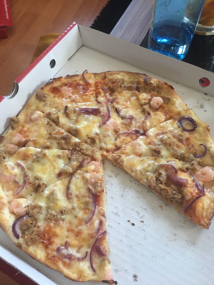 Mama Pizza Photo 9