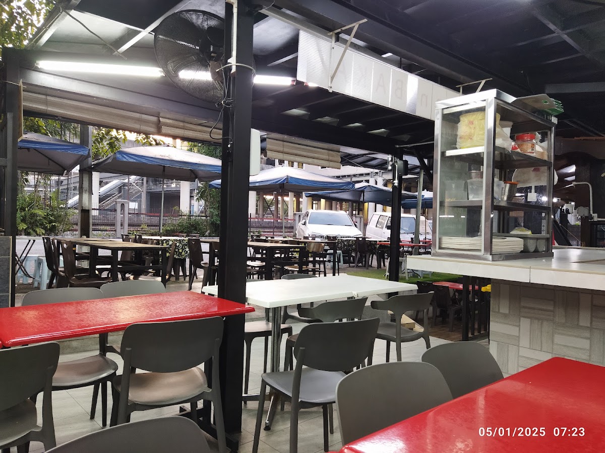 Payung Cafe
