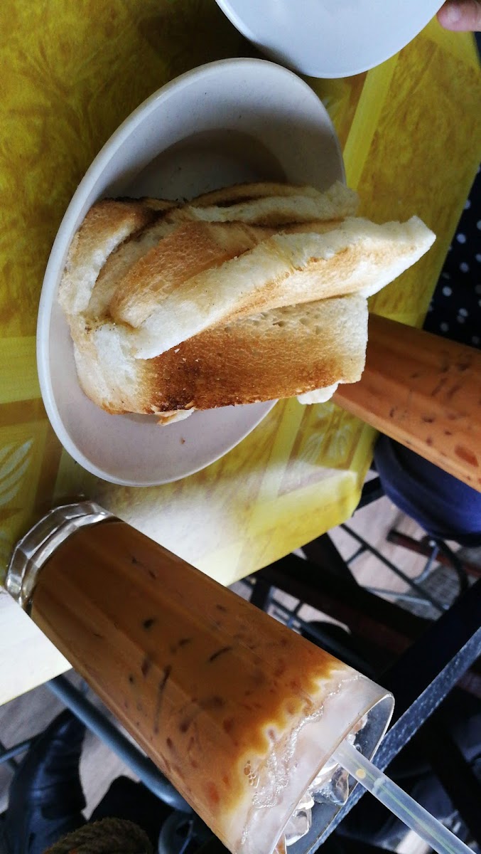 Payung Cafe Photo 10
