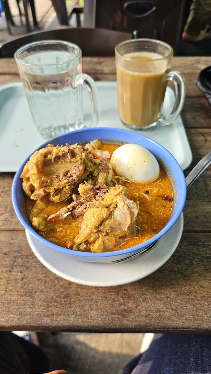 Payung Cafe Photo 2