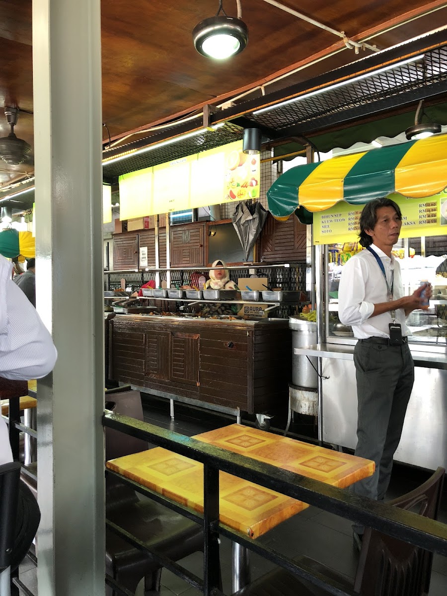 Payung Cafe Photo 3