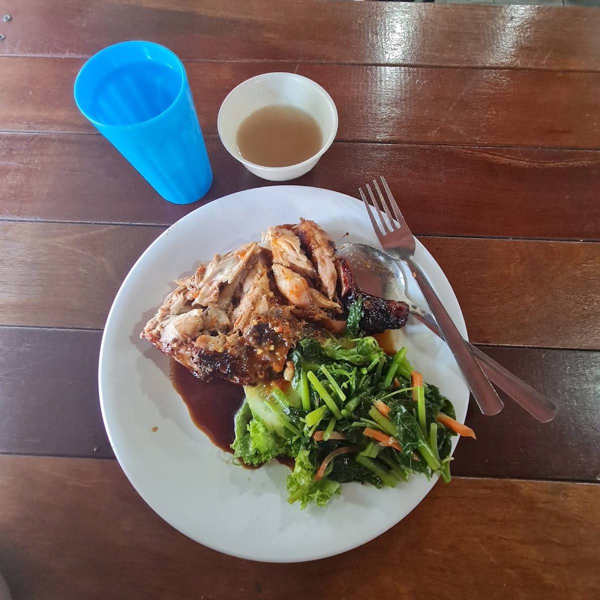 Payung Cafe Photo 4