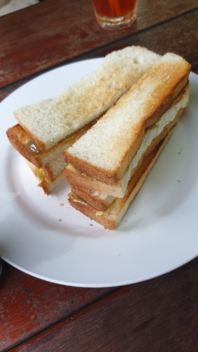 Payung Cafe Photo 5