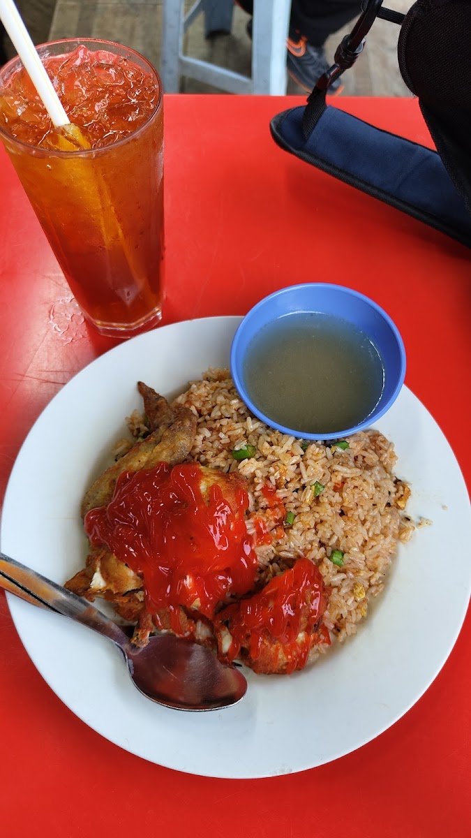 Payung Cafe Photo 6