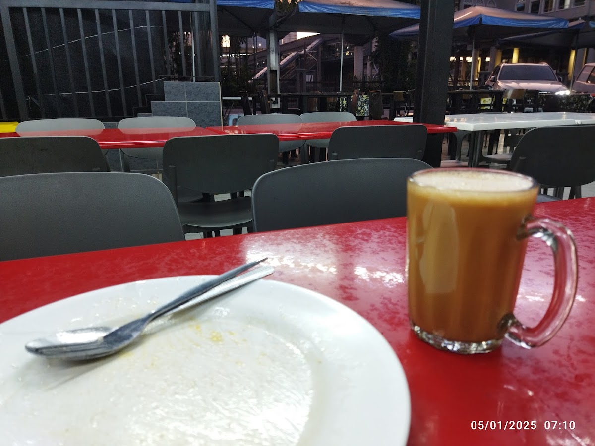 Payung Cafe Photo 9